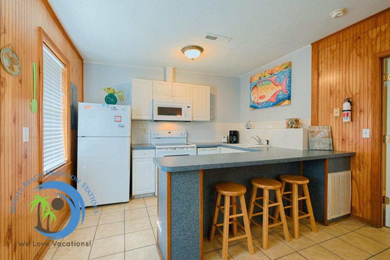 Cg Beach Bungalow 3 شاطئ ميرتل المظهر الخارجي الصورة