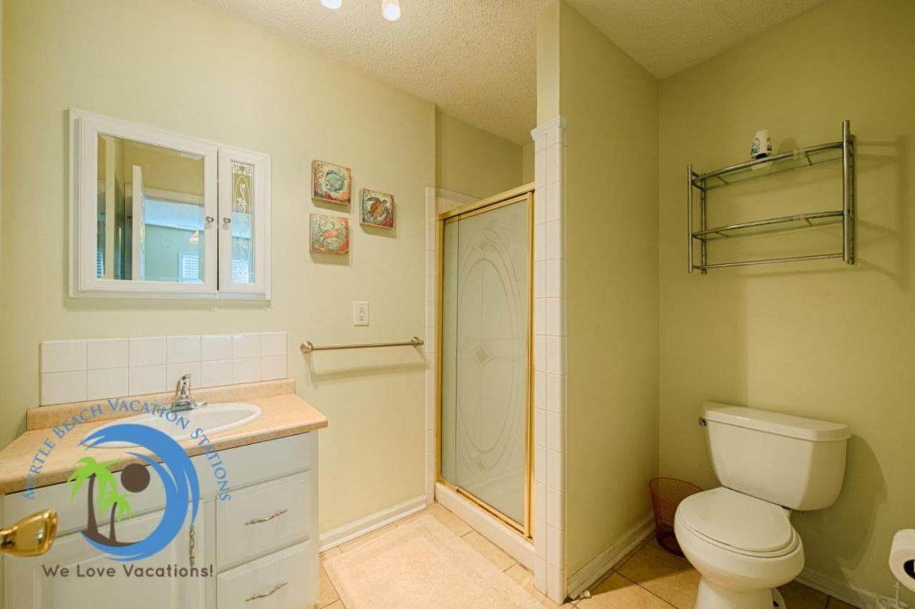 Cg Beach Bungalow 3 شاطئ ميرتل المظهر الخارجي الصورة