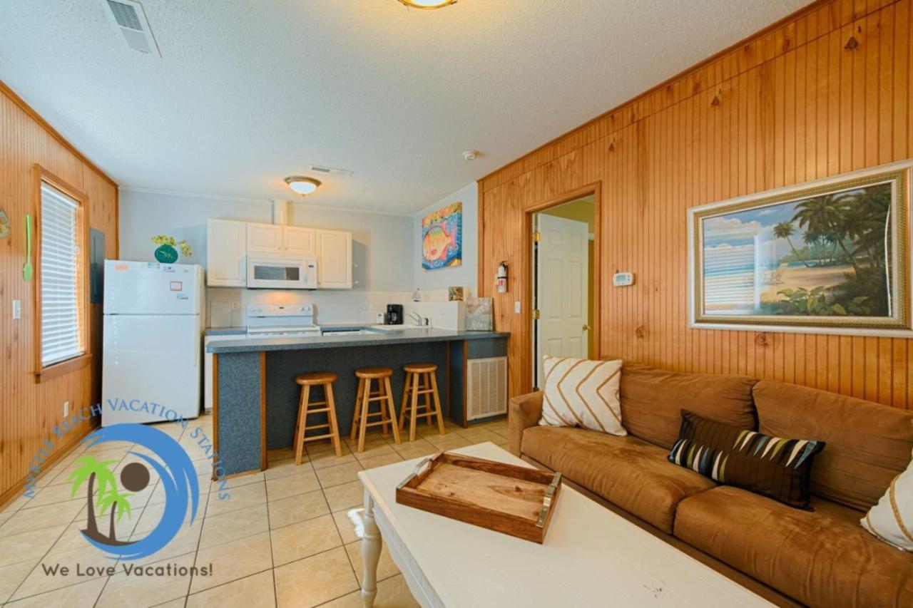 Cg Beach Bungalow 3 شاطئ ميرتل المظهر الخارجي الصورة