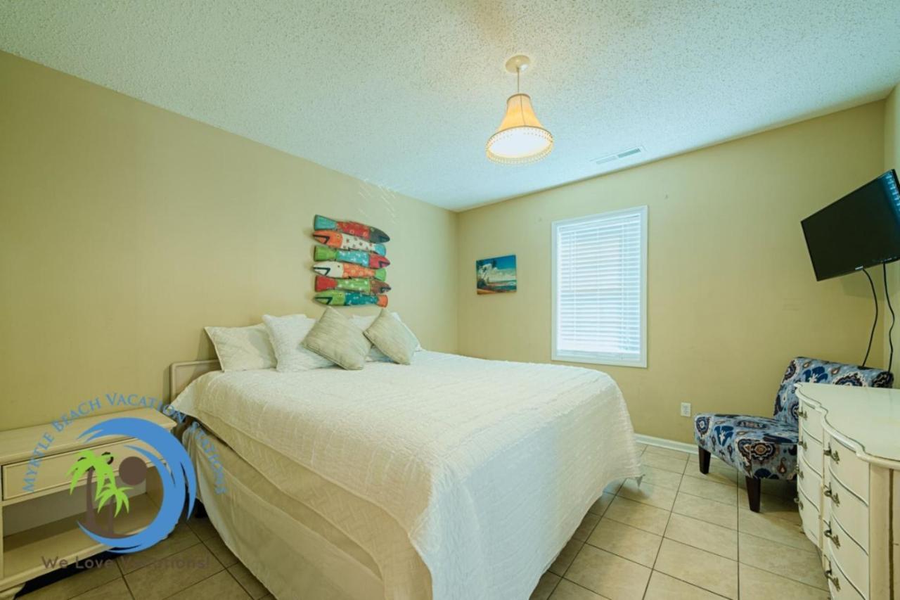Cg Beach Bungalow 3 شاطئ ميرتل المظهر الخارجي الصورة