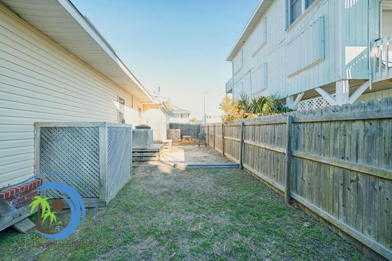 Cg Beach Bungalow 3 شاطئ ميرتل المظهر الخارجي الصورة