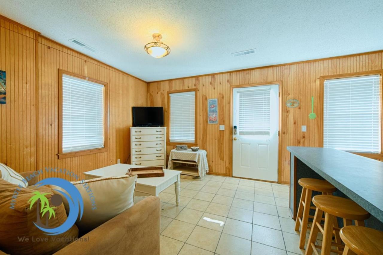Cg Beach Bungalow 3 شاطئ ميرتل المظهر الخارجي الصورة