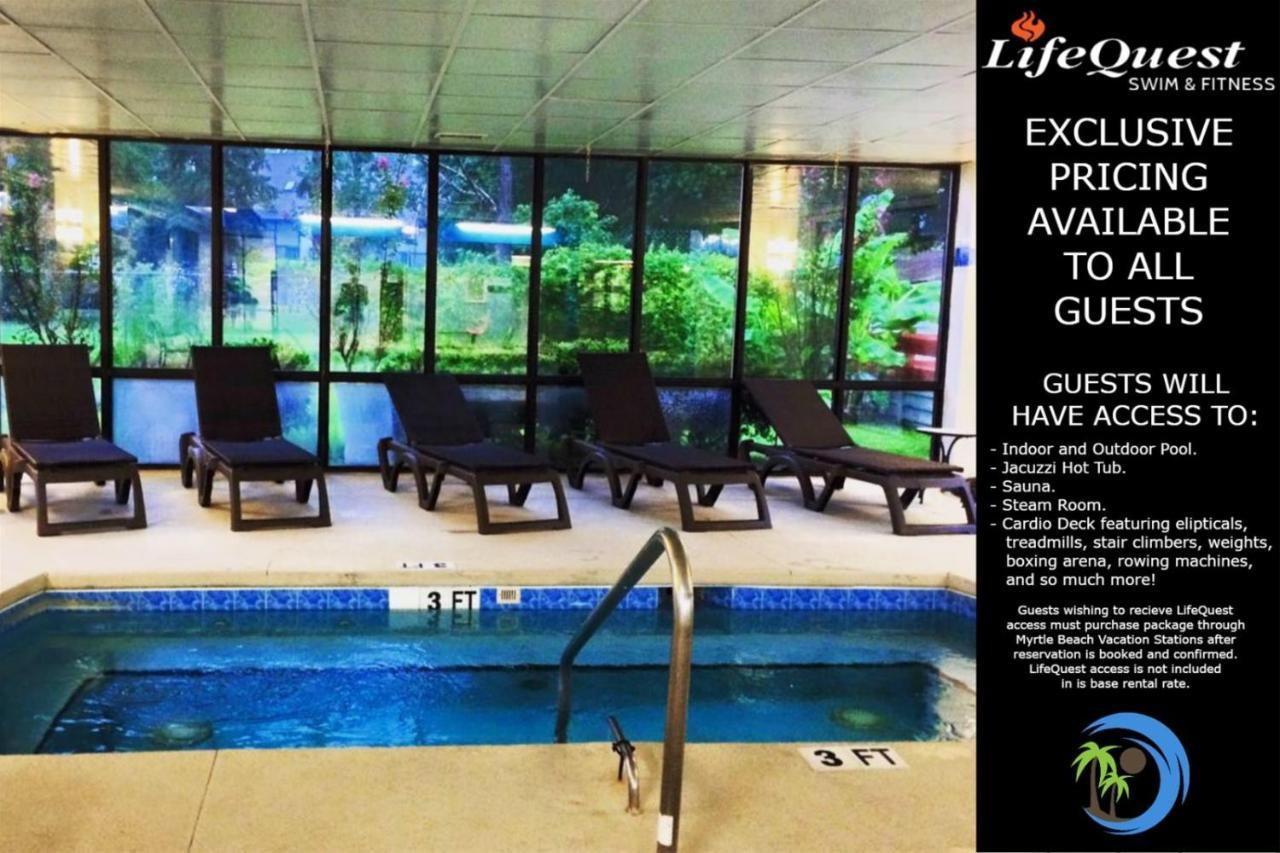 Cg Beach Bungalow 3 شاطئ ميرتل المظهر الخارجي الصورة