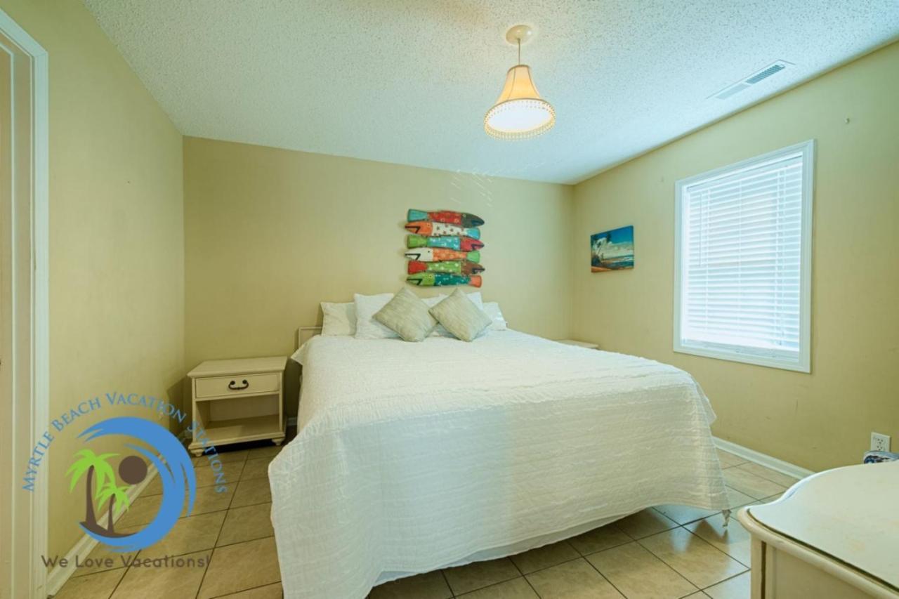 Cg Beach Bungalow 3 شاطئ ميرتل المظهر الخارجي الصورة
