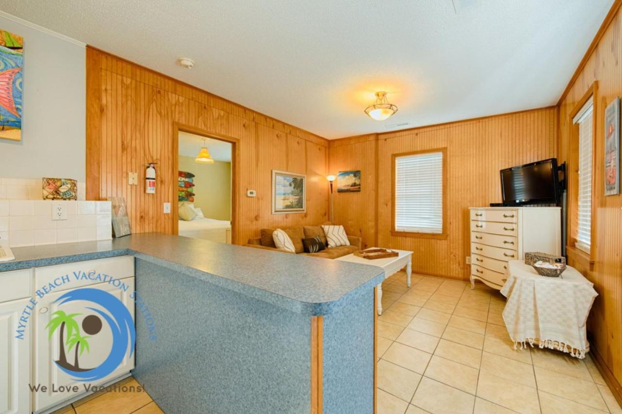 Cg Beach Bungalow 3 شاطئ ميرتل المظهر الخارجي الصورة