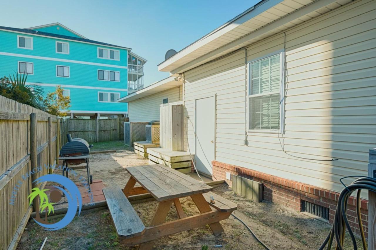 Cg Beach Bungalow 3 شاطئ ميرتل المظهر الخارجي الصورة